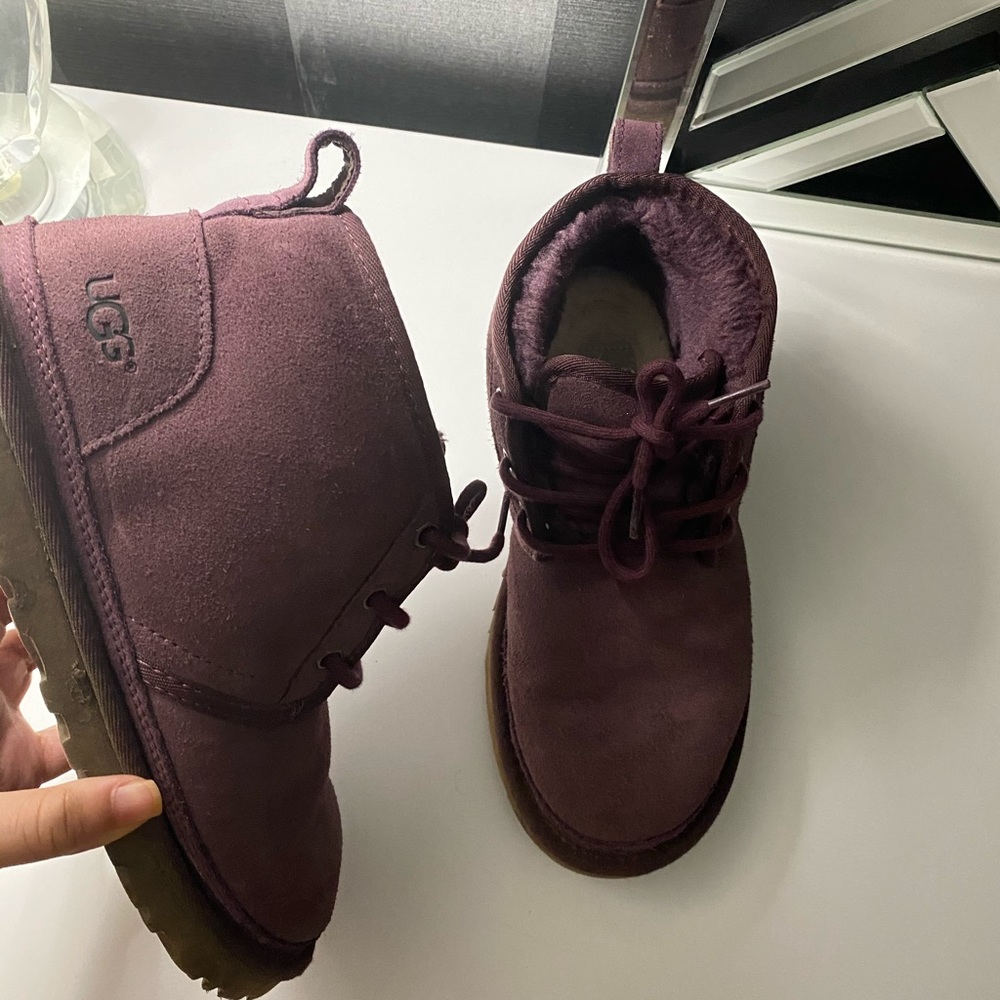 uggs